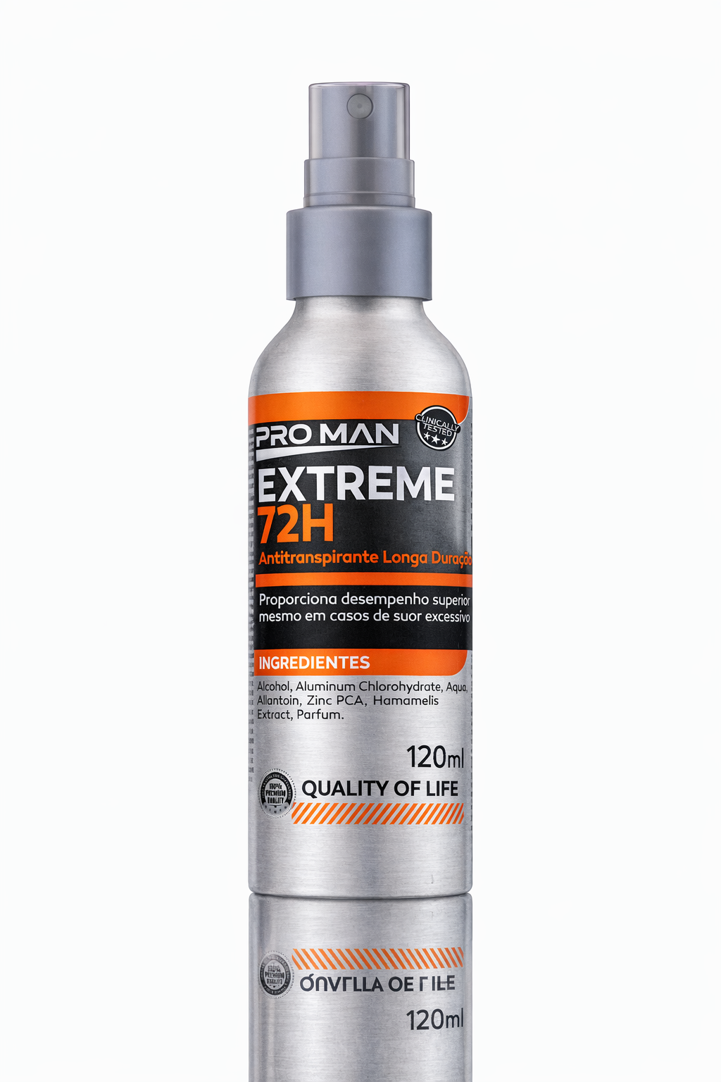 PROMAN EXTREME 72H - 120ML