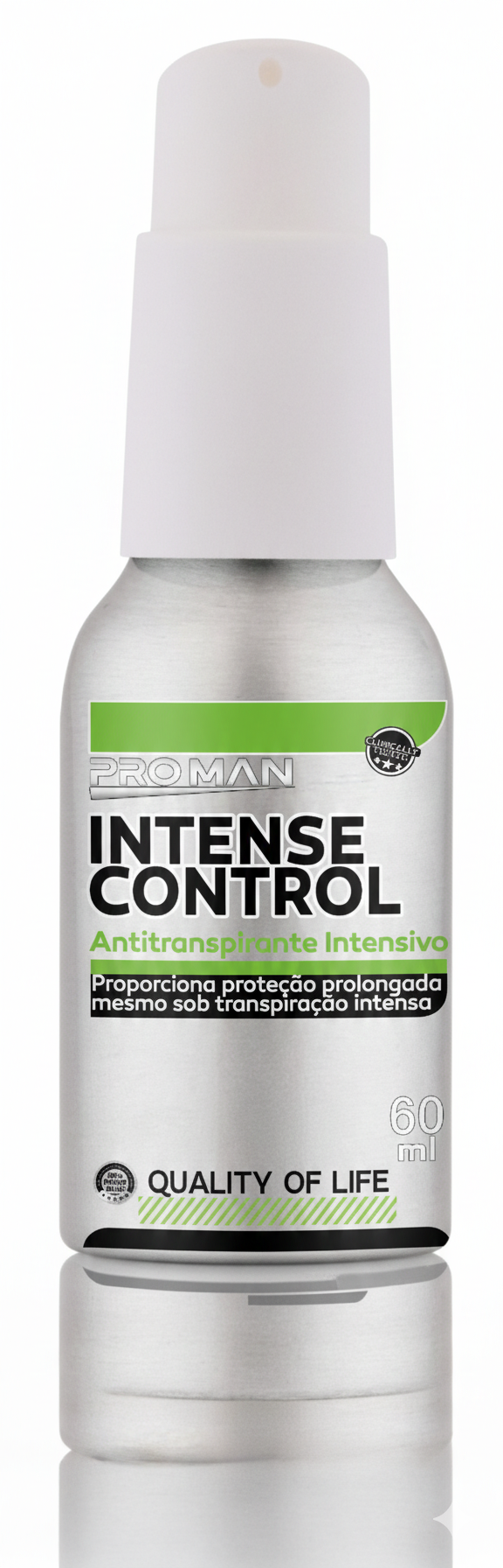 PROMAN INTENSE CONTROL 50ML