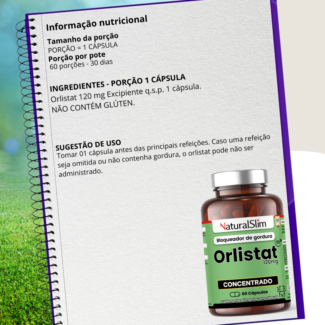 ALÍVIO DO ESTRESSE 90 CÁPSULAS