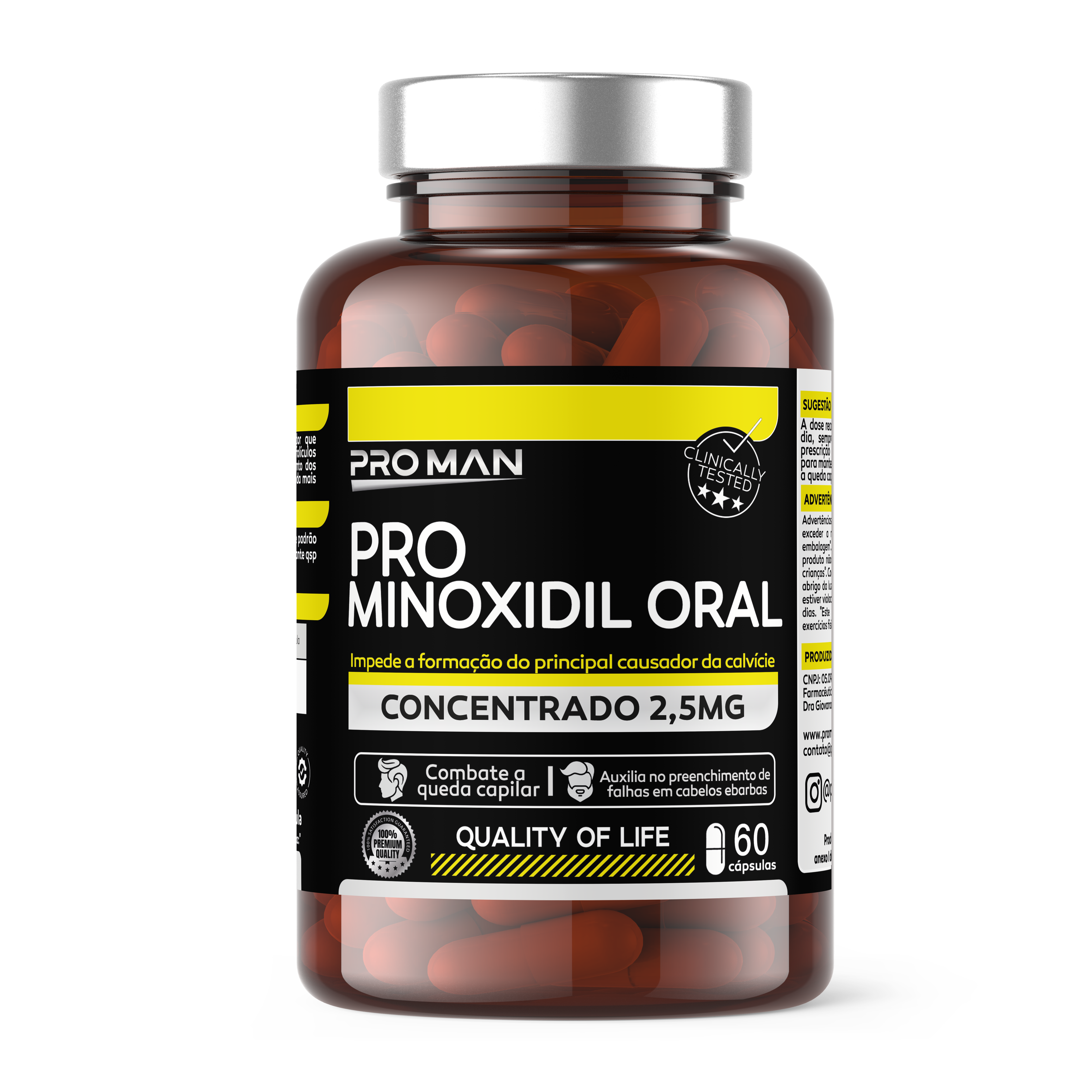 MINOXTIL ORAL
